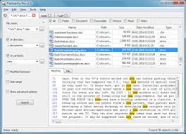 Here are a handful of ways you can make it easier on yourself. Windows Filesearchy Is A New Fast File And Folder Search Tool Dottech