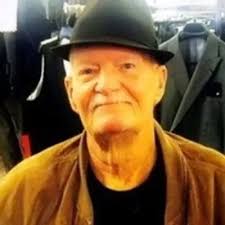 Obituary information for Thomas E. Carter