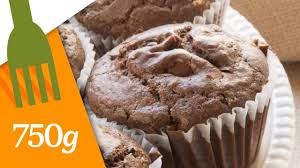 Youtube Muffins Tout Choco Recette Muffin Recette Gateau Chocolat