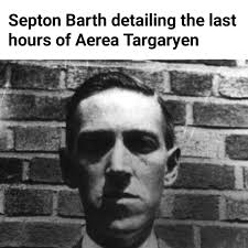 The most merciful thing in the world, I think, is the inability of the  human mind to correlate all its contents... some day the piecing together  of dissociated knowledge will open up