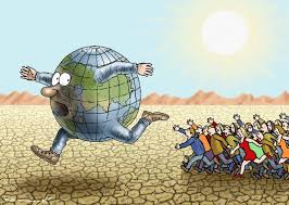 We did not find results for: Overpopulation In Climate Change Cartoon Movement