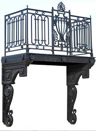 In addition, its properties can be easily altered by adjusting. An Impressive English Cast And Wrought Iron Balcony Lassco England S Prime Resource For Architectural Antiques Salvage Curiosities