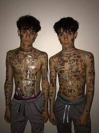 The character and mellor's casting was announced on 9 february 2021, where it was stated that his character will pile on the pressure for simon, and that when simon and adoptive mother leanne battersby (jane danson) tries to free. Destinee Patrick On Twitter Tattoo Video From Lucas And Marcus