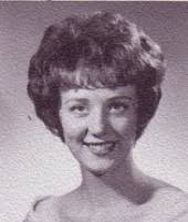 Linda Green (Robinson) (Deceased), Salt Lake City, UT Utah