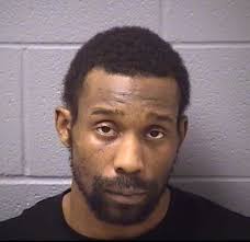 Will County Jail Lockups