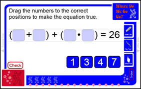 Groovy Math Activity For The Smart Board Math Activities Smart Board Math