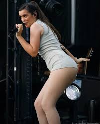 Amaia Romero desnuda para su nuevo videoclip LUCENPOP FAMOSAS ESPAÑOLAS  DESNUDAS