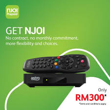 Android tv box malaysia x96 tvbox quad core 2g 16g 4k. Bundled Njoi Free Satellite Tv From Astro Njoi Set Top Box Smart Card Outdoor Unit Previews Reviews Ratings And Best Price In Kl Selangor And Malaysia Snachetto Com