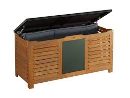 Aufbewahrungsbox garten dänisches bettenlager des idées. Auflagenbox Santa Fe 128x62x53 Hartholz Danisches Bettenlager