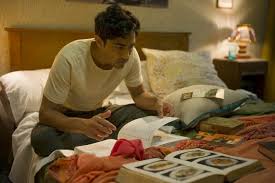 Hassan kadam (manish dayal) is a culinary ingénue. Food For The Soul The Hundred Foot Journey Film Review Rural Mom