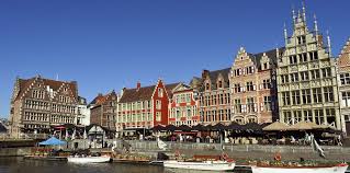 Jun 30, 2021 · anderlecht antwerp charleroi club brugge krc genk kaa gent eupen standard zulte waregem oh leuven cercle brugge beerschot kv oostende union sg kv mechelen kv kortrijk seraing stvv aa gent aernout. Stedentrip Gent En Brugge The Train Traveller Treinreizen