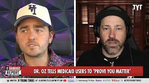 MAGA Jackals Say The Quiet Part Out Loud