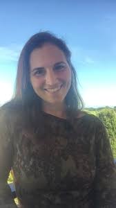 Daniela Amar's Instagram, Twitter & Facebook