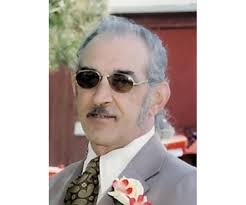 Robert Chronister Obituary (1952