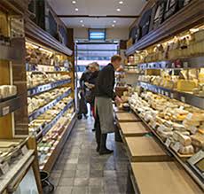 Boutiques Laurent Dubois Fromagier Fromagerie Fromage Design Interieur Restaurant