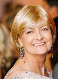 Obituary for Anne Louise (Harrison) Smith