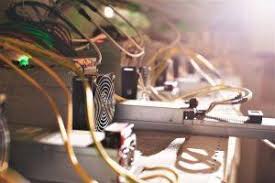 In addition, you should pay attention to the location of the pool servers — the closer the server is, the more stable the mining process will be. Aave S Second Version New Bitcoin Mining Pool In North America More News