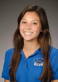 2013 Women's Track and Field Roster