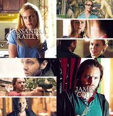 cole x cassie 12monkeys anazaisei 12 monkeys monkey tv series monkey