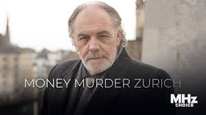 Prime Video: Spiral Season 1