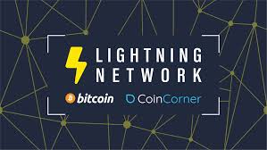 We're zebpay, and we're all about setting cryptos free. Coincorner Adds Support For Lightning Network Financial It