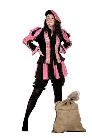 Pietenpak Dames Velours De Panne Pieten Kostuums Goedkope Feestkleding Versieringen Feestartikelen Carnavalskostuums Feestartikelen4u Nl Jasje, broek, rok en baret. pietenpak dames velours de panne