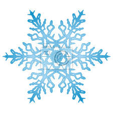 Im bayerischen warngau schaufeln anwohner. Schneeflocke Schnee Symbol Zeichen Winter Winterdienst Leinwandbilder Bilder Eiskristalle Januar Minus Myloview De