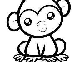 Gambar kendaraan kartun hitam putih keren bestkartun. 20 Gambar Kartun Monyet Hitam Putih Us 1 04 40 Off 12 3 13 6cm Lovely Baby Monkey Car Styling Window Decal Cartoon Car Stick Kartun Gambar Keren Gambar Hewan