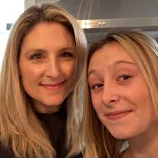 Mary Pedone's Instagram, Twitter & Facebook