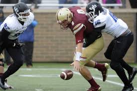 Clemson At Boston College Preview Depth Chart Blue Chip