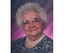 ANNA WREN Obituary (1928