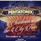Pentatonix event in Hershey, PA