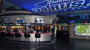 Thurman S 34 Rush Bar Grill Sports Bar Batavia Bar Grill