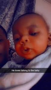 Krystal Parrish Captain Army