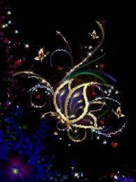Pin By Agaph Poylopoyloy On Glitters Cellphone Wallpaper Butterfly Wallpaper Rainbow Wallpaper