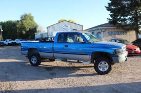 Image result for Patriot Blue 1999 Dodge Truck