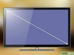 Santimetre biriminden i̇nç birimine dönüştür. Televizyonun Olcusu Nasil Alinir 7 Adim Resimlerle Wikihow