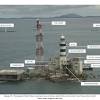 Pedra branca is an outlying island and also the easternmost point of singapore. 1