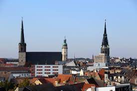 Halle origin and meaning the name halle is a girl's name of norse origin. Halle Saale Wikipedia
