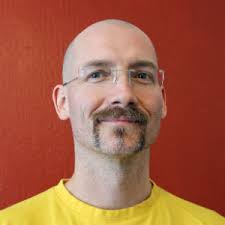 Zed Shaw Visits Hackbright Academy