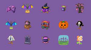 Animal Crossing Pocket Camp Version 1 8 1 Datamined Animal Crossing Animal Crossing Pocket Camp Halloween