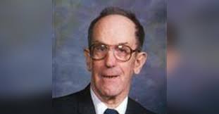 Obituary information for Vernon Charles Graff