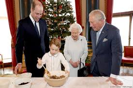 There is no strict legal or formal definition of who is or is not a member of the british royal family. Heartwarming Four Generations Of British Royal Family Get Together For Special Christmas Initiative The Financial Express