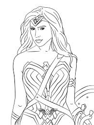 Download and print these wonder women coloring pages for free. Wonder Woman 1984 Coloring Pages Superhero Coloring Pages Superhero Coloring Coloring Pages