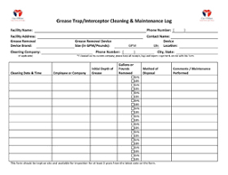 Professional grease trap cleaning services use heavy duty vacuum cleaners to evacuate the leftover greasy waste and liquids. Fats Oil Grease Reduction Program Elkhart In