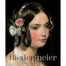 Biedermeier: Busch, Werner, Witt-Darring, Christian, Ottomeyer, Hans,  Hausler, Wolfgang: 9783775717960: Amazon.com: Books