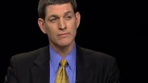 Henry Crumpton; Low-Fat Study — Charlie Rose