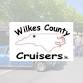 Wilkes County Cruisers Cruise-In