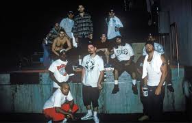 20 Photos Of L A Rappers In The 90s That You Ve Probably Never Seen Hip Hop Music History Of Hip Hop Beastie Boys