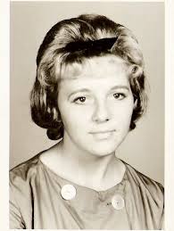 Norma Jean Bell Connell (1946-1999)